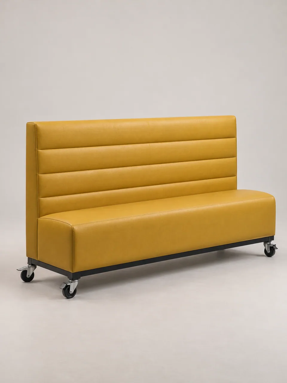 Thompson Rolling Banquette